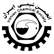 آرم انجمن شیمی ایران