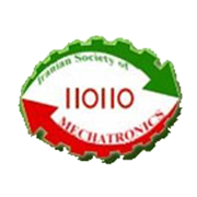آرم انجمن مکاترونیک ایران